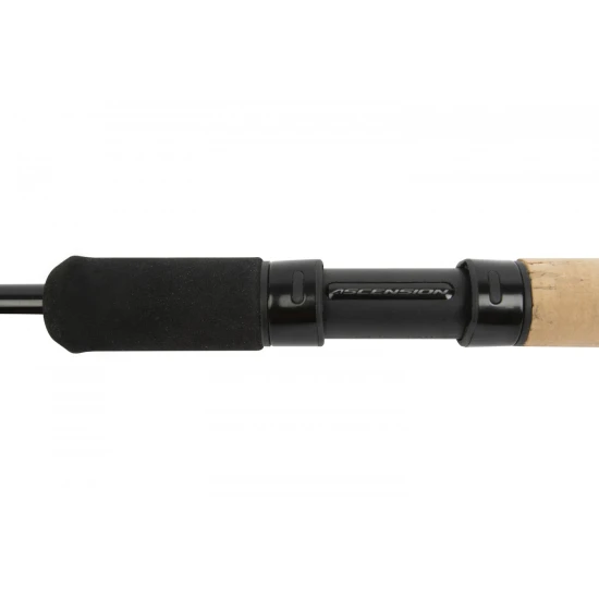 LANSETA PRESTON ASCENSION FEEDER 3.20M 30G 2+3SEG